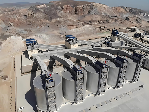 永安坝街道水泥钢板仓