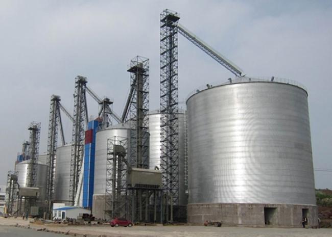 永安坝街道流化棒装置安装技术说明