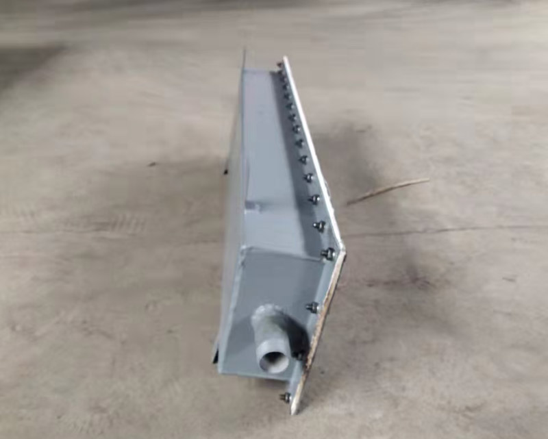 永安坝街道充气箱