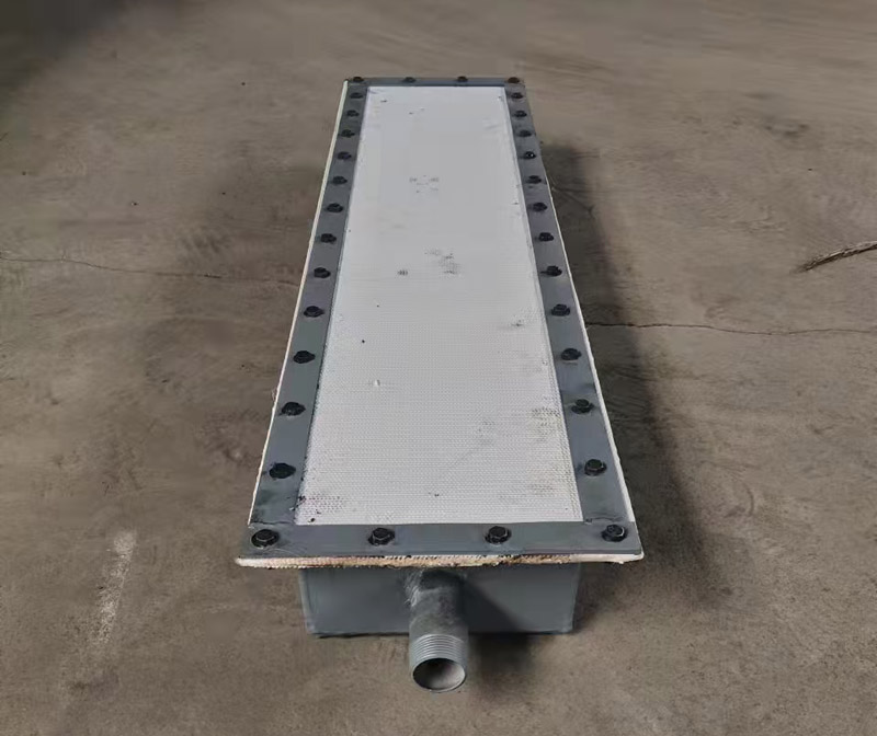 永安坝街道充气箱